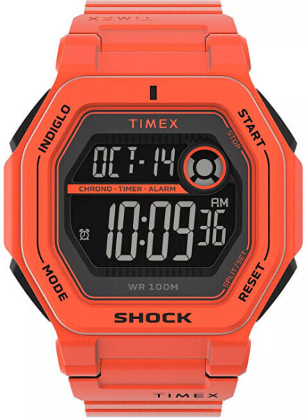 Часы Timex Command TW2V60000 Evolution