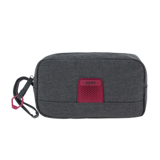 TOTTO Quebec Wash Bag