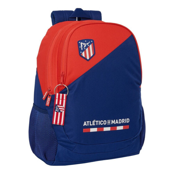 SAFTA Atletico De Madrid Backpack
