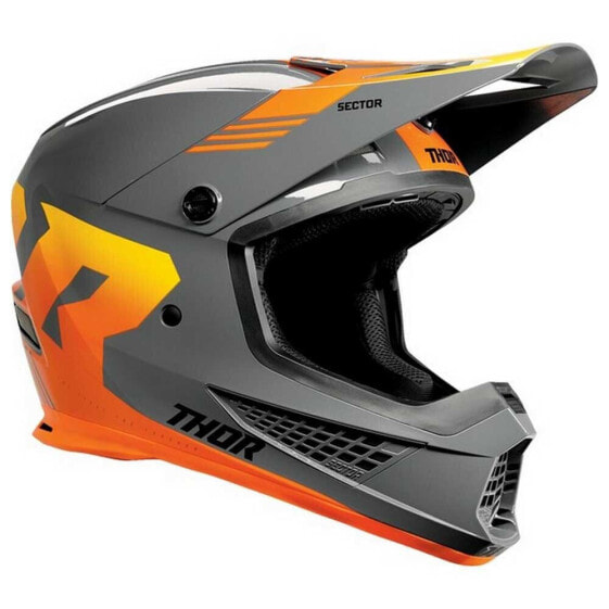 THOR Sector 2 Carve off-road helmet