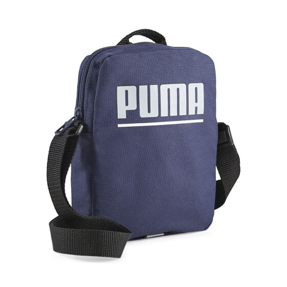 Сумка переноска PUMA Plus в рюкзаке