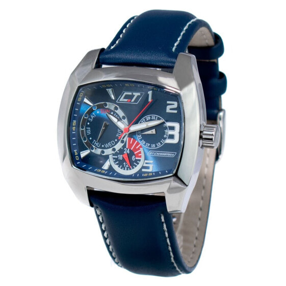 CHRONOTECH CC7049M-03 watch