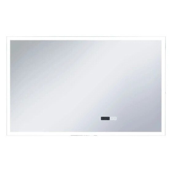 LED-Badspiegel mit Touch-Sensor 3000291