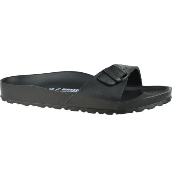 Сандалии Inny Birkenstock Madrid Essentials Eva 128163 черные 36