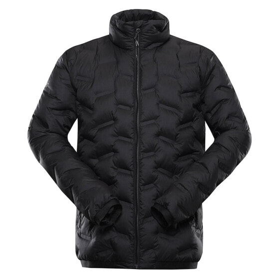 ALPINE PRO Wombat jacket