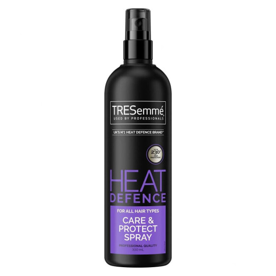 TRESemmé Heat Defence Care & Protect Spray 300 ml hitzeschutz für Frauen