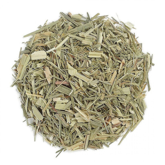 Травяной чай Starwest Botanicals Органический Лемонграсс C/S, 1 фунт (453,6 г)