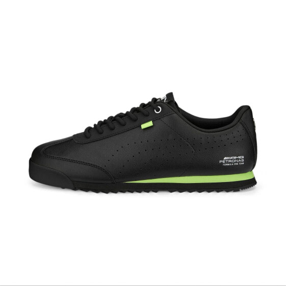 [307246-02] Mens Puma MAPF1 MERCEDES ROMA VIA PERF