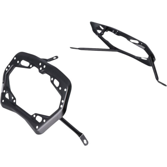 SW-MOTECH Pro Honda NC 750 X/XD ABS 21-22 Side Cases Fitting