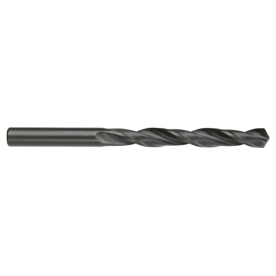 Metabo 627750000 - Drill - Drill bit set - Right hand rotation - 6 mm - 93 mm - Steel - Cast iron