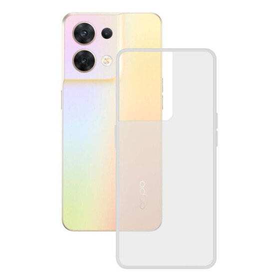 KSIX Oppo Reno 8 Lite TPU phone phone case 5G