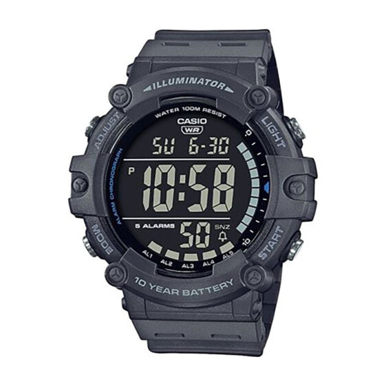 CASIO AE-1500WH-8BV watch