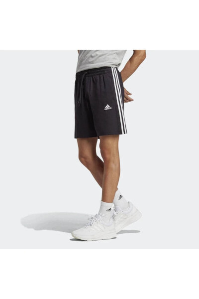 Шорты мужские Adidas Essentials 3-строчки