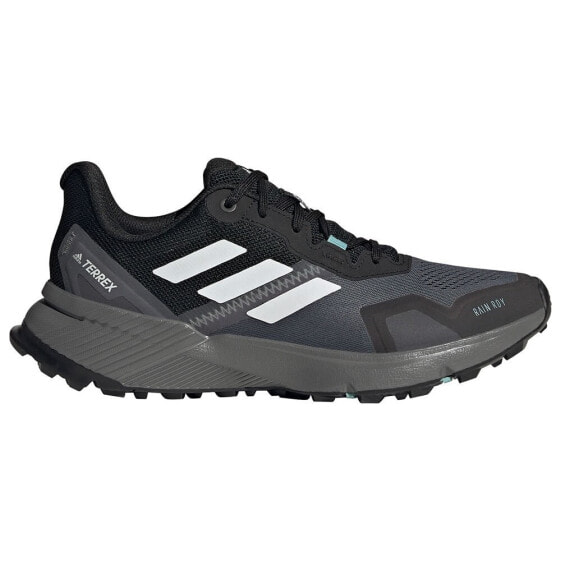 Кроссовки Adidas Terrex Soulstride R.Rdy Trail Running Shoes