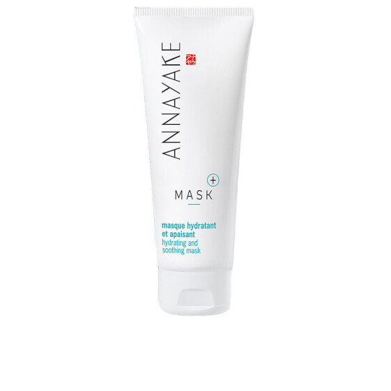 MASK+ moisturizing and soothing mask 75 ml