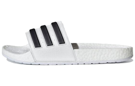 Спортивные тапочки Adidas Adilette Boost Slides