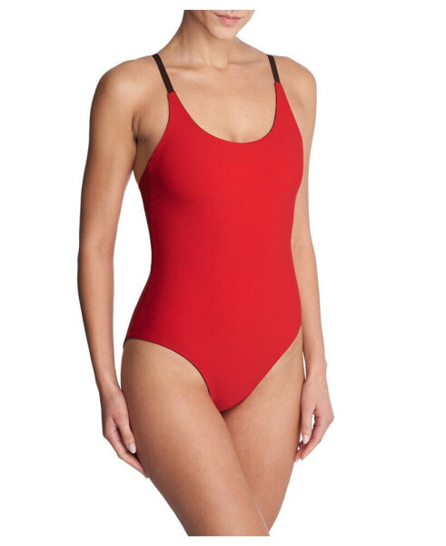 Women's Riviera Reversible One Piece Swimsuit