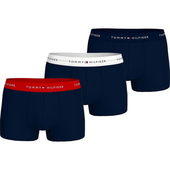 TOMMY HILFIGER UM0UM02763 boxers 3 units