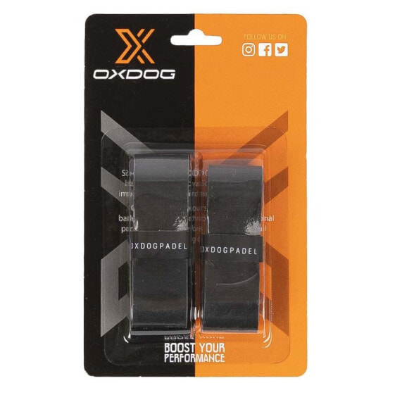 OXDOG Supertech Overgrip