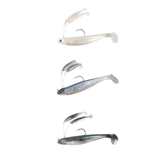 HART Manolo&Co Soft Lure 23g 100 mm