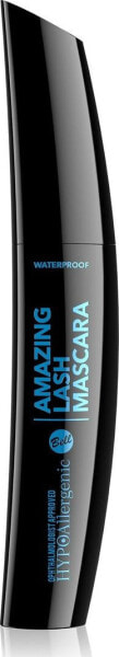 Bell Tusz do rzęs Amazing Lash Waterproof 01 Extreme Black 11g