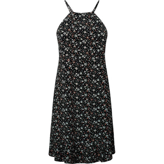 PEPE JEANS Pospy Short Sleeve Dress