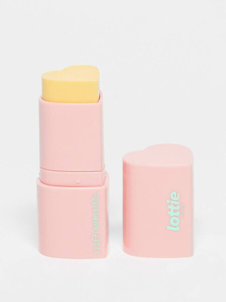 Lottie London Blush Bestie pH Colour Changing Lip & Cheek Stick