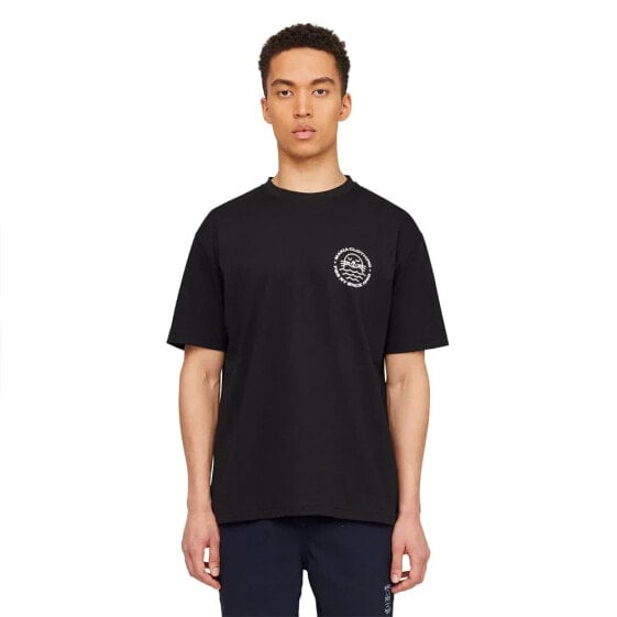 MAKIA Elvsö short sleeve T-shirt