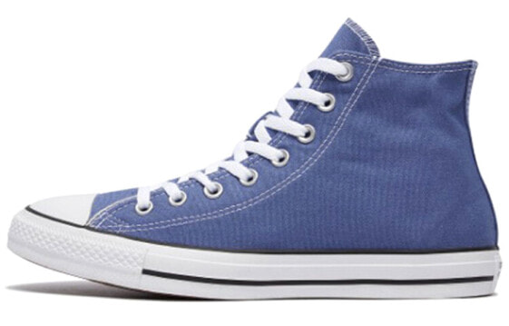 Кеды Converse Chuck Taylor All Star синего цвета для мужчин 164397C