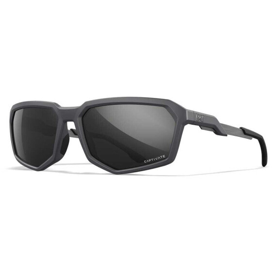 WILEY X AC6RCN08 Recon polarized sunglasses