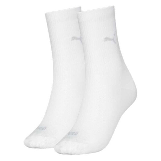 PUMA 701225853 socks 2 units