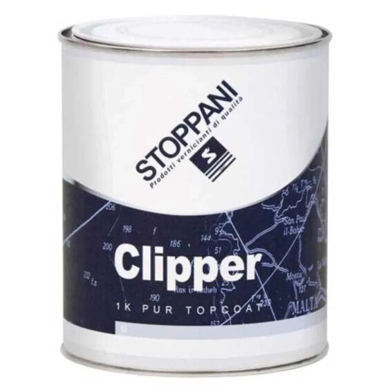 STOPPANI Clipper 750ml Varnish