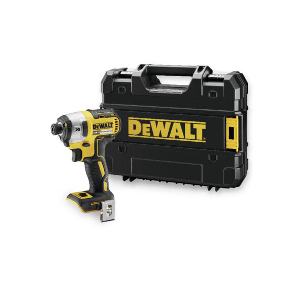 Шуруповерт Dewalt DCF887NT-XJ