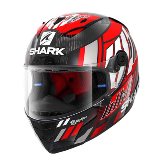 SHARK Race R Pro Carbon full face helmet