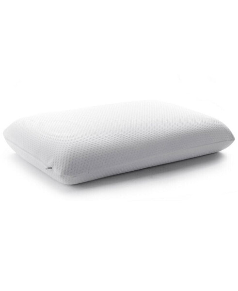 Memory Foam Pillow, 16" x 24"
