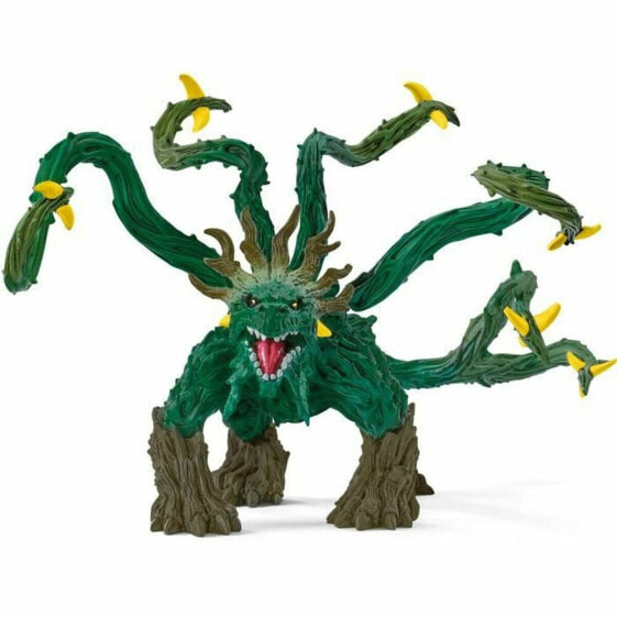 Сочлененная фигура Schleich 70144 Jungle Monster