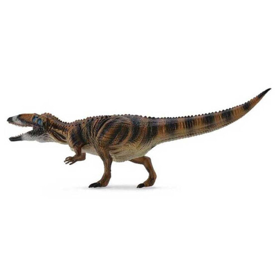 Фигурка Collecta Carcharodontosaurus Deluxe Figure Collection (Коллекция фигурок Carcharodontosaurus Deluxe )