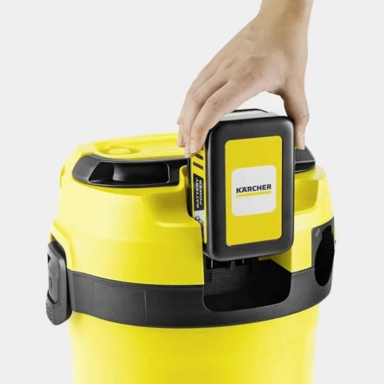 Karcher Wd 3 Купить Минск