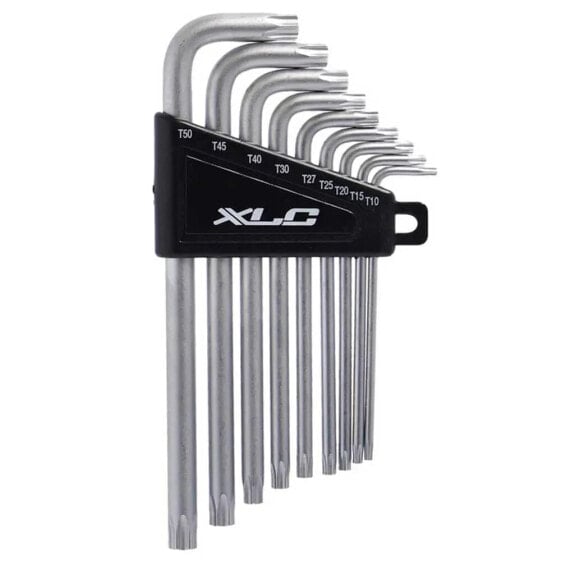 XLC TO-S102 10/15/20/25/27/30/40 Kit