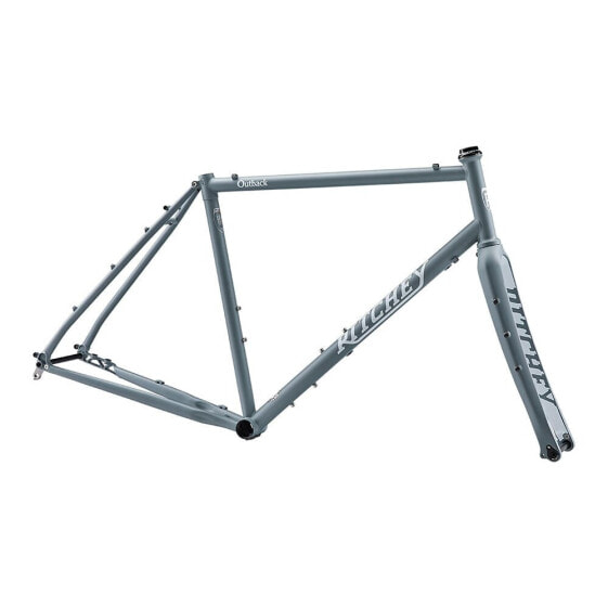 RITCHEY Outback 2023 Gravel Frame