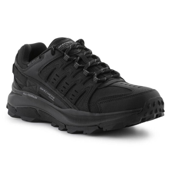Кроссовки Skechers Relaxed Fit: Equalizer 5.0 Trail Shoes - Solix M 237501-BBK