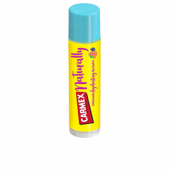 Увлажняющий шампунь Carmex Stick Красные ягоды Lip plumper