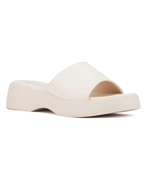 Women's Ambition Platform Sandal