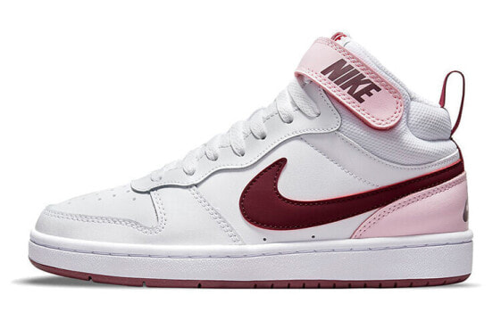 Nike Court Borough Mid 2 CD7782-104 Sneakers