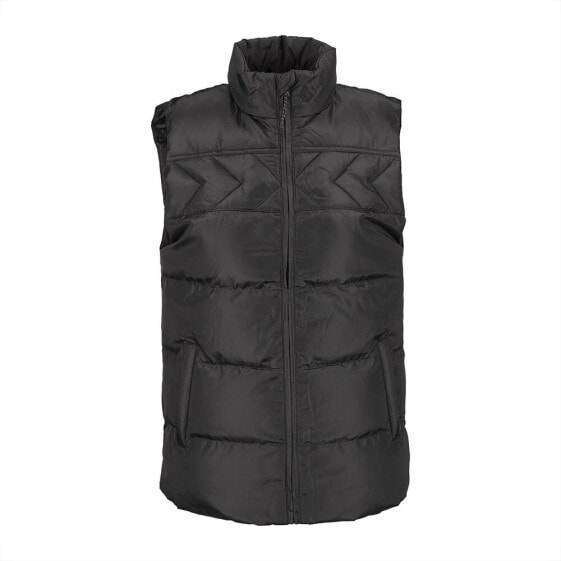 VOLCOM Stone Castine Puff Vest