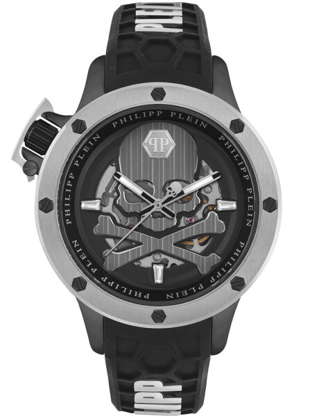 Часы Philipp Plein Hyper Sport Watch