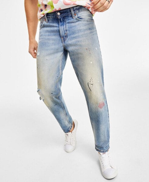 Levi’s® Men’s 550™ ’92 Relaxed Taper Jeans