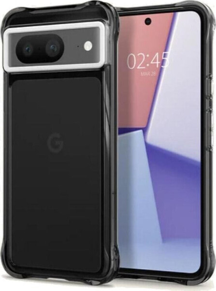 Spigen Spigen Cyrill Ultra Sheer, dusk - Google Pixel 8