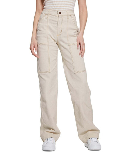 Women's Carrie Carpenter Jeans