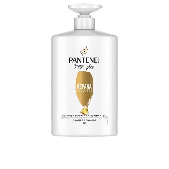 REPAIR & PROTECT shampoo 1000 ml